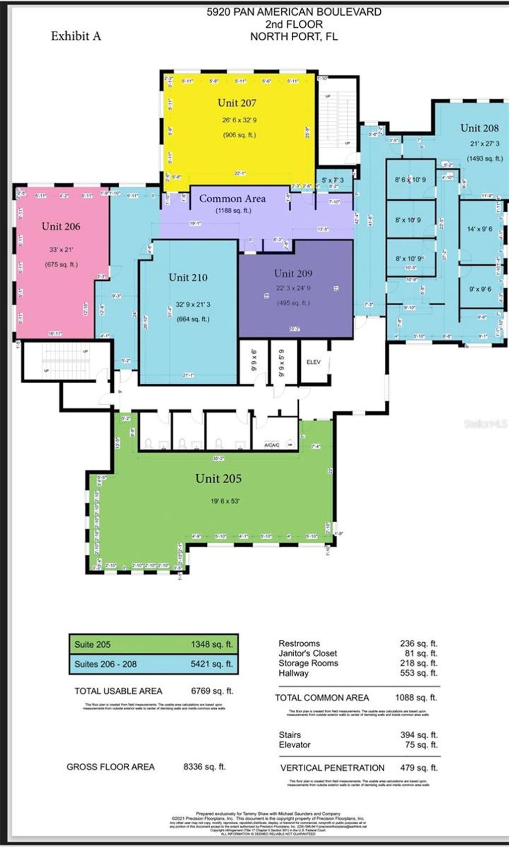 Photo of 5900 Pan American Boulevard #205, North Port, FL 34287 (MLS # C7511970)