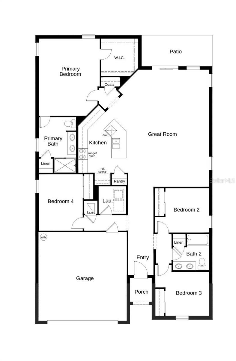 6703 TORTOISE TRAIL