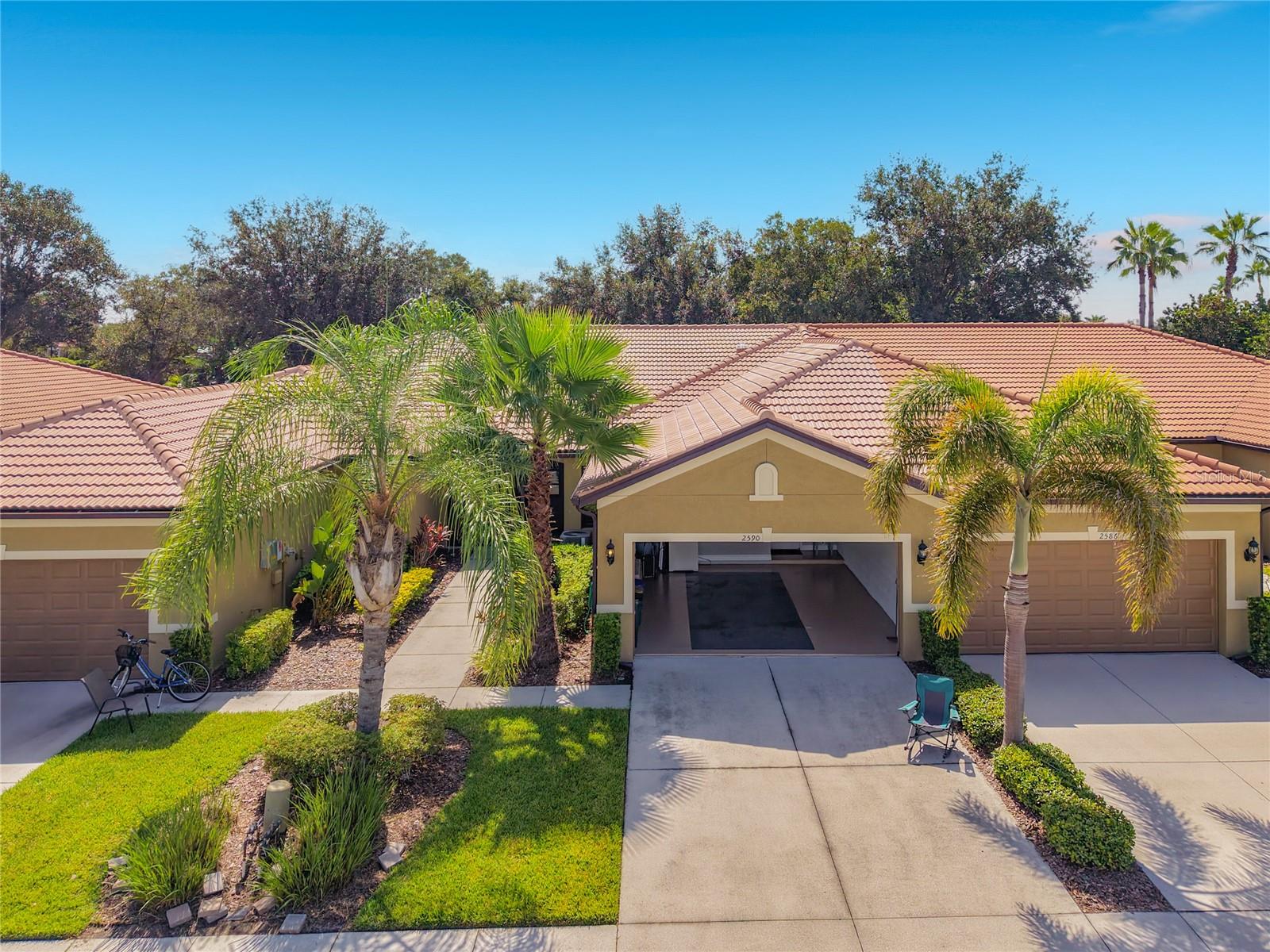 2590 OSWEGO DRIVE, NORTH PORT, FL, 34289 1 2590 OSWEGO DRIVE