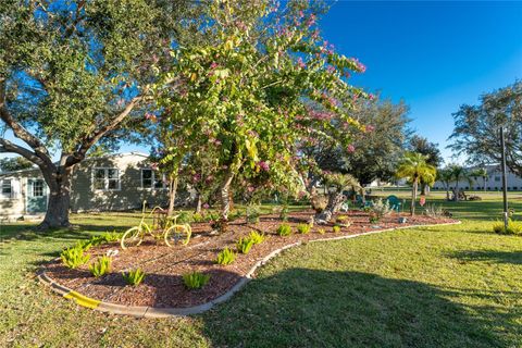 A home in PORT CHARLOTTE