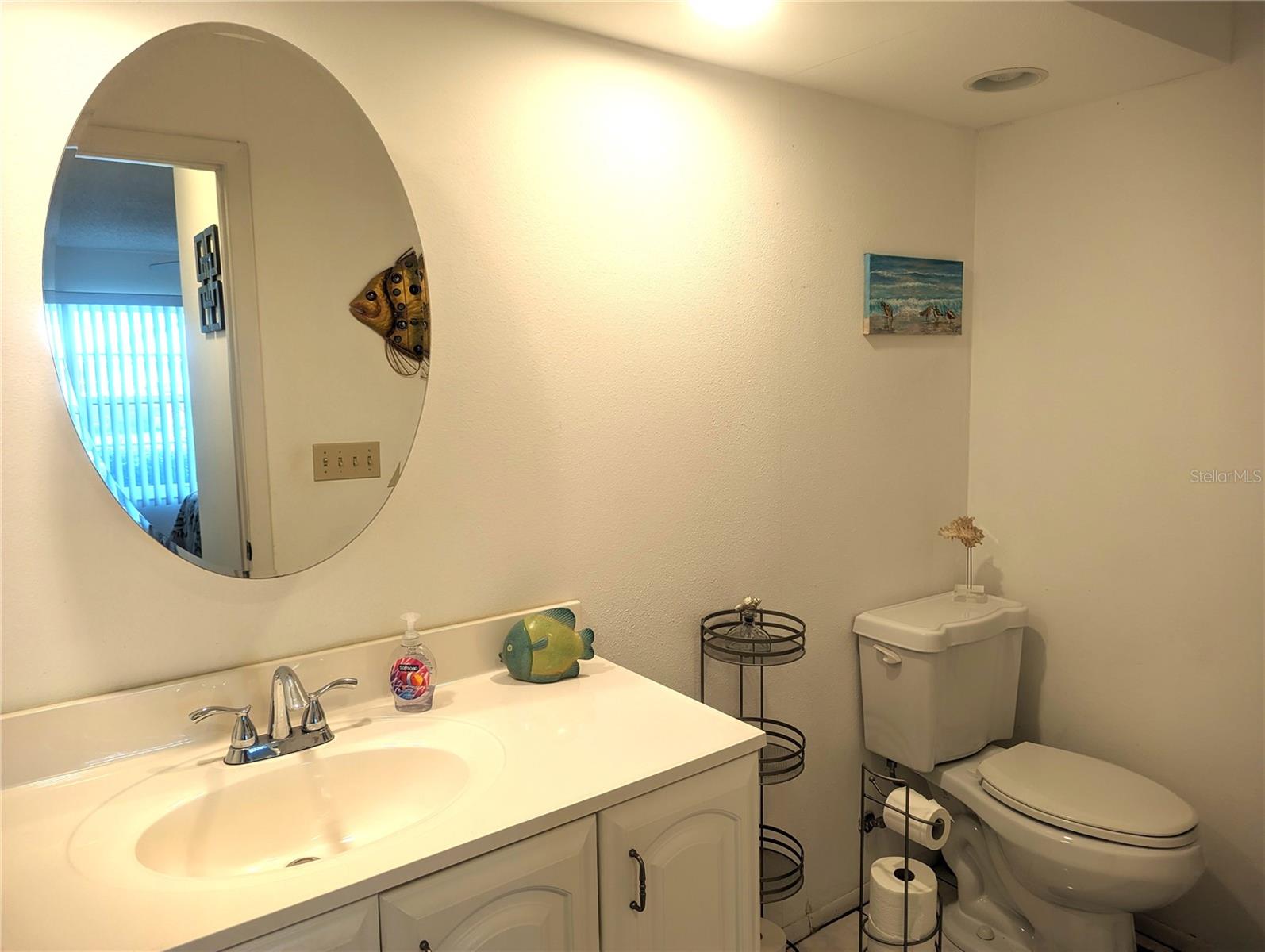 CRESTWOOD VILLAS - Residential Lease