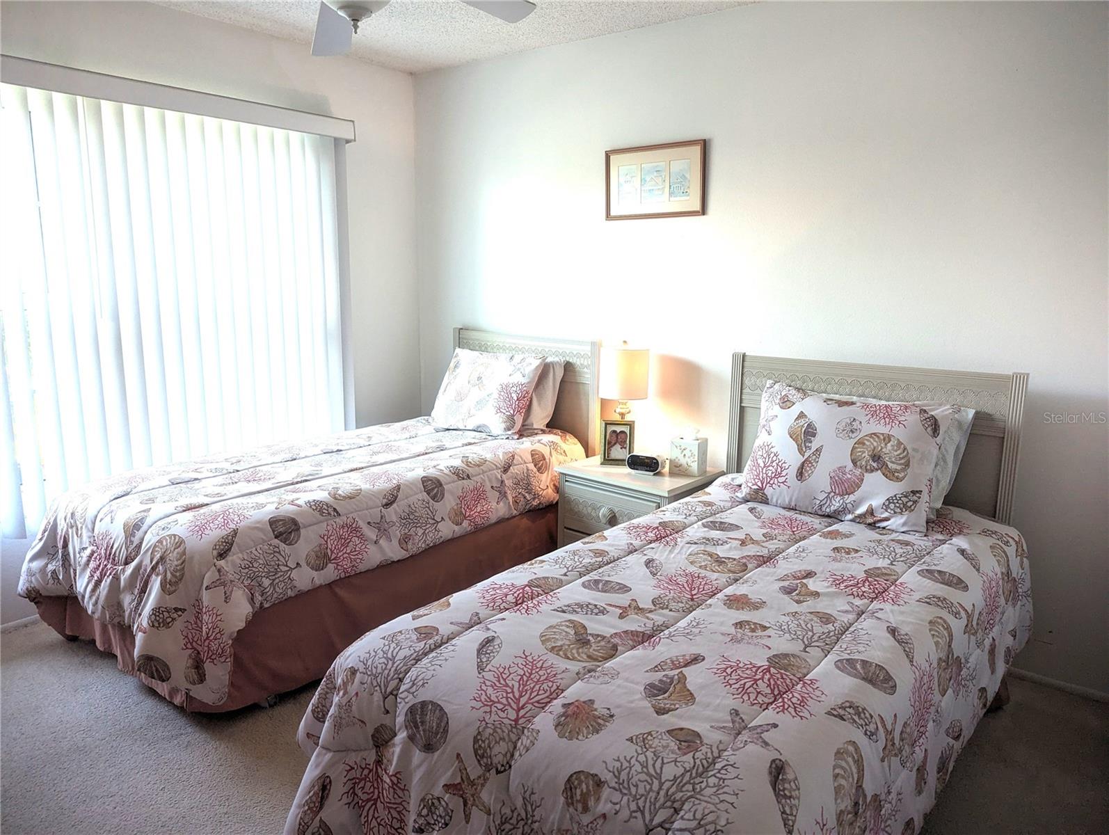 CRESTWOOD VILLAS - Residential Lease