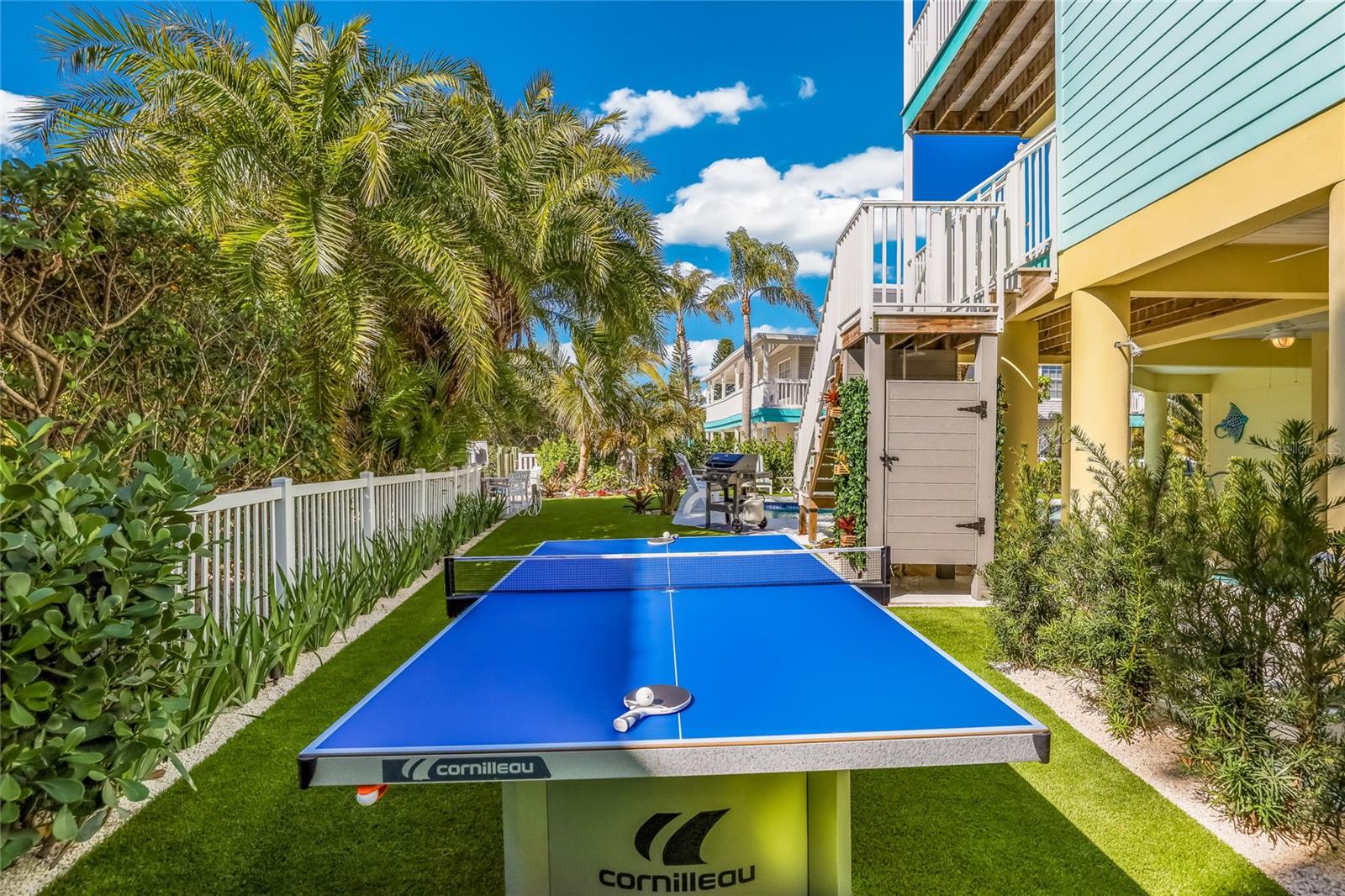 WELLS BAY HARBOR SEC A REP - Residential