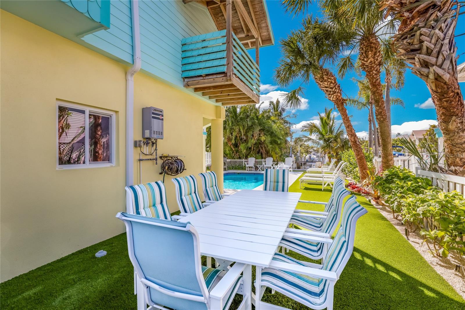 WELLS BAY HARBOR SEC A REP - Residential