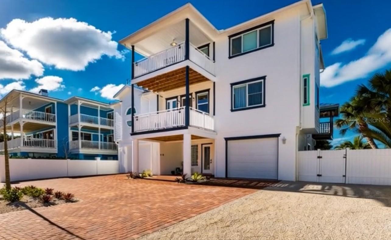 WELLS BAY HARBOR SEC A REP - Residential