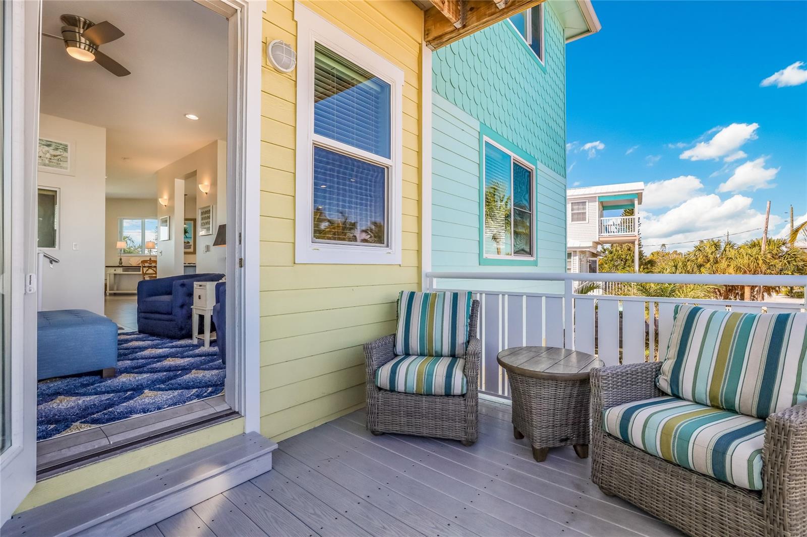 WELLS BAY HARBOR SEC A REP - Residential