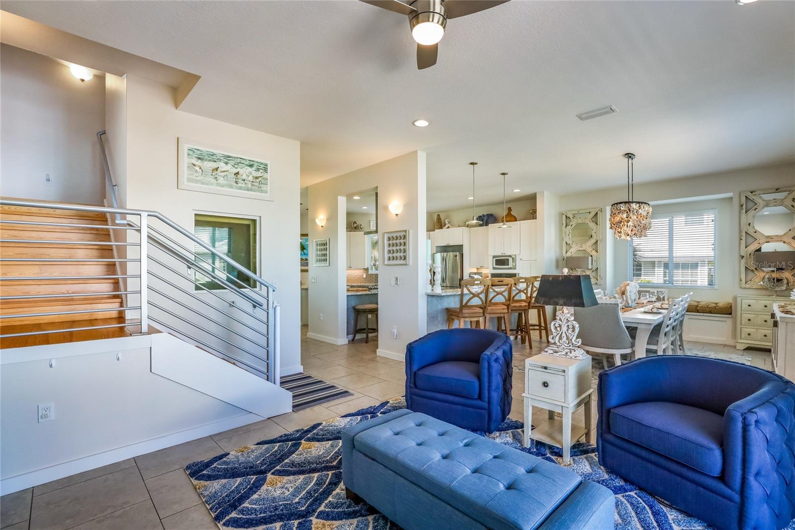 WELLS BAY HARBOR SEC A REP - Residential