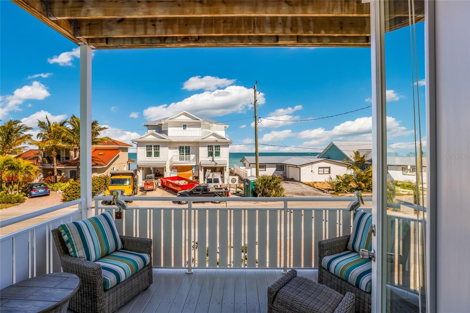 WELLS BAY HARBOR SEC A REP - Residential