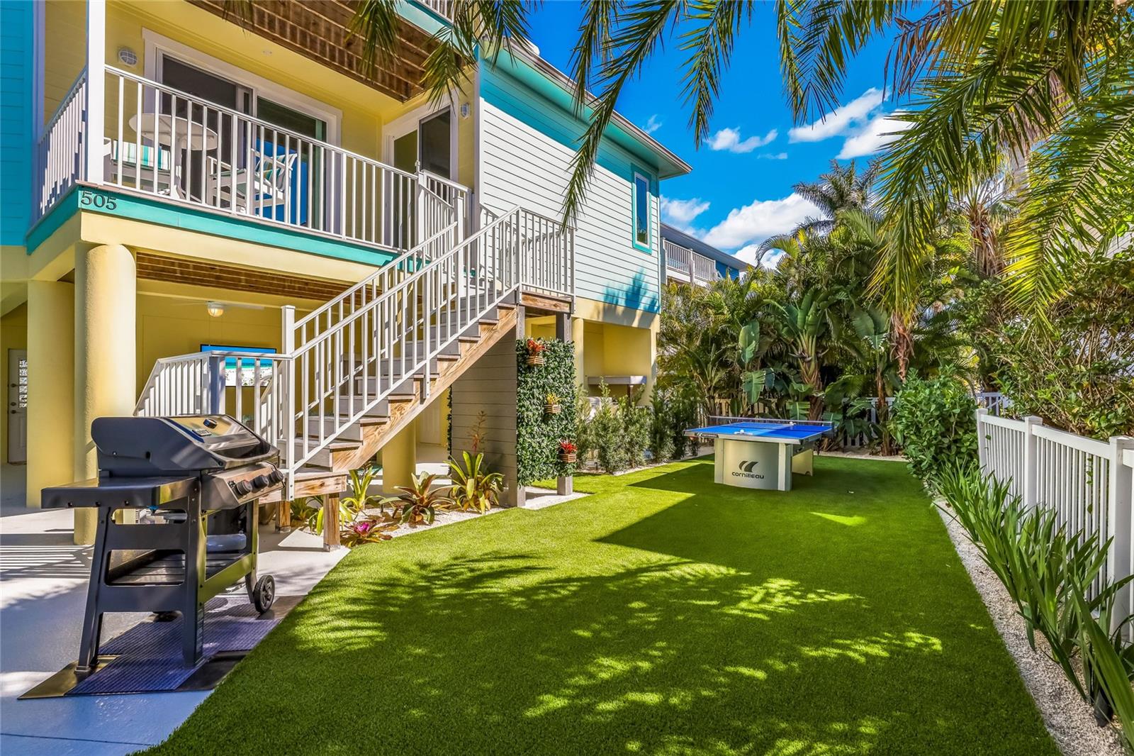 WELLS BAY HARBOR SEC A REP - Residential