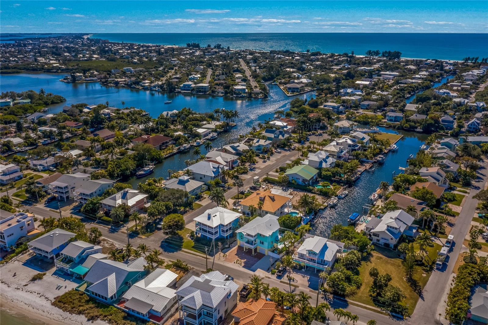 WELLS BAY HARBOR SEC A REP - Residential