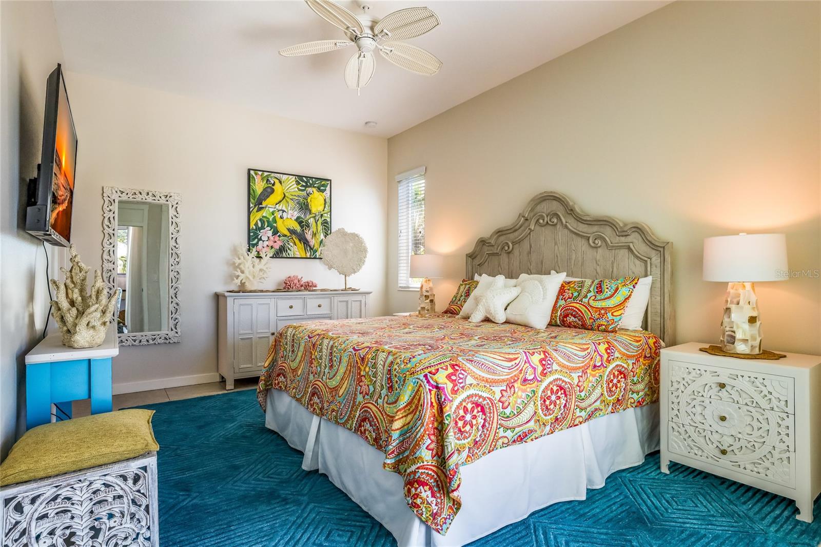 WELLS BAY HARBOR SEC A REP - Residential