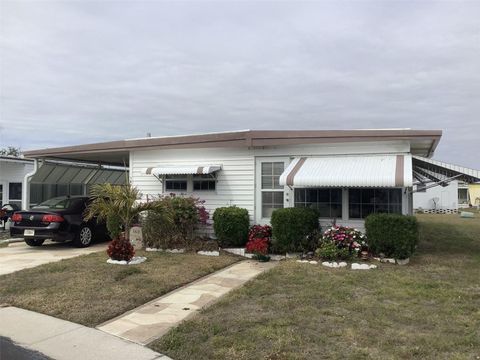 Photo of 13225 101st Street #168, Largo, FL 33773 (MLS # TB8484201)