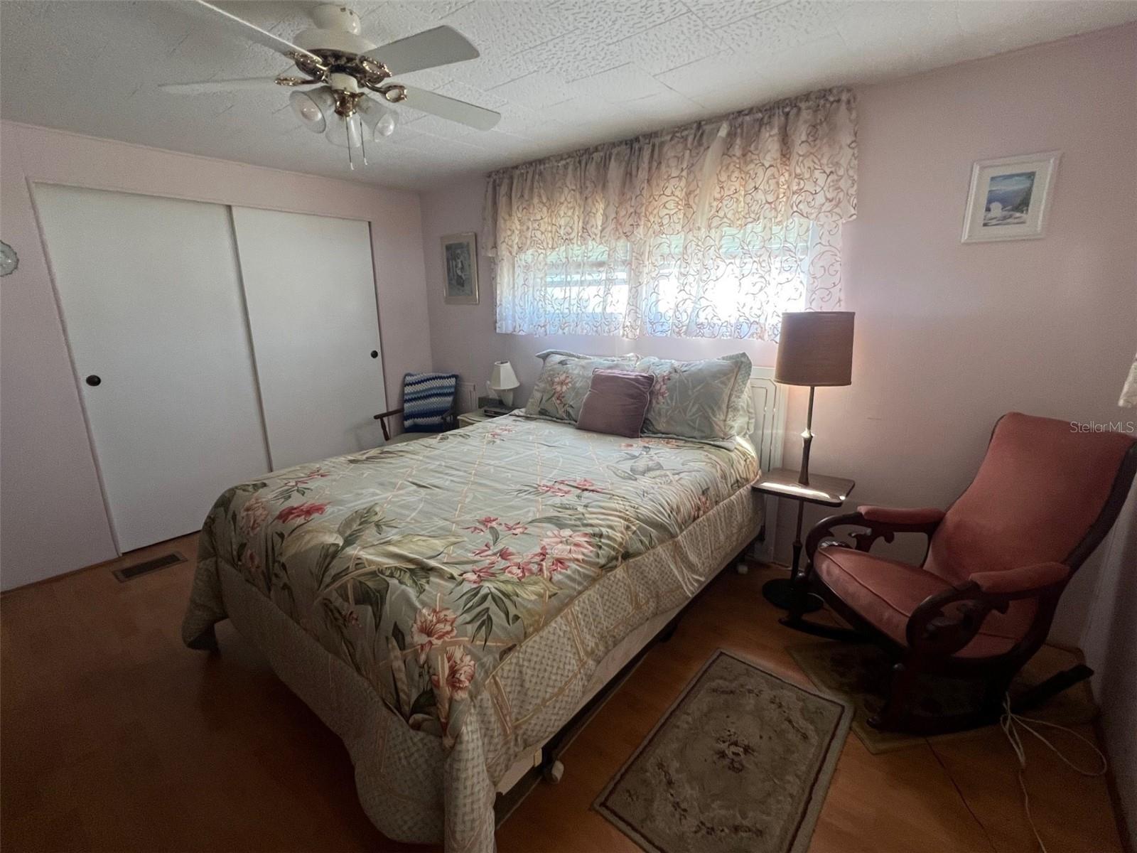 FOUR SEASONS ESTATE RESIDENT OWNED COMMUNITY INC - Residential