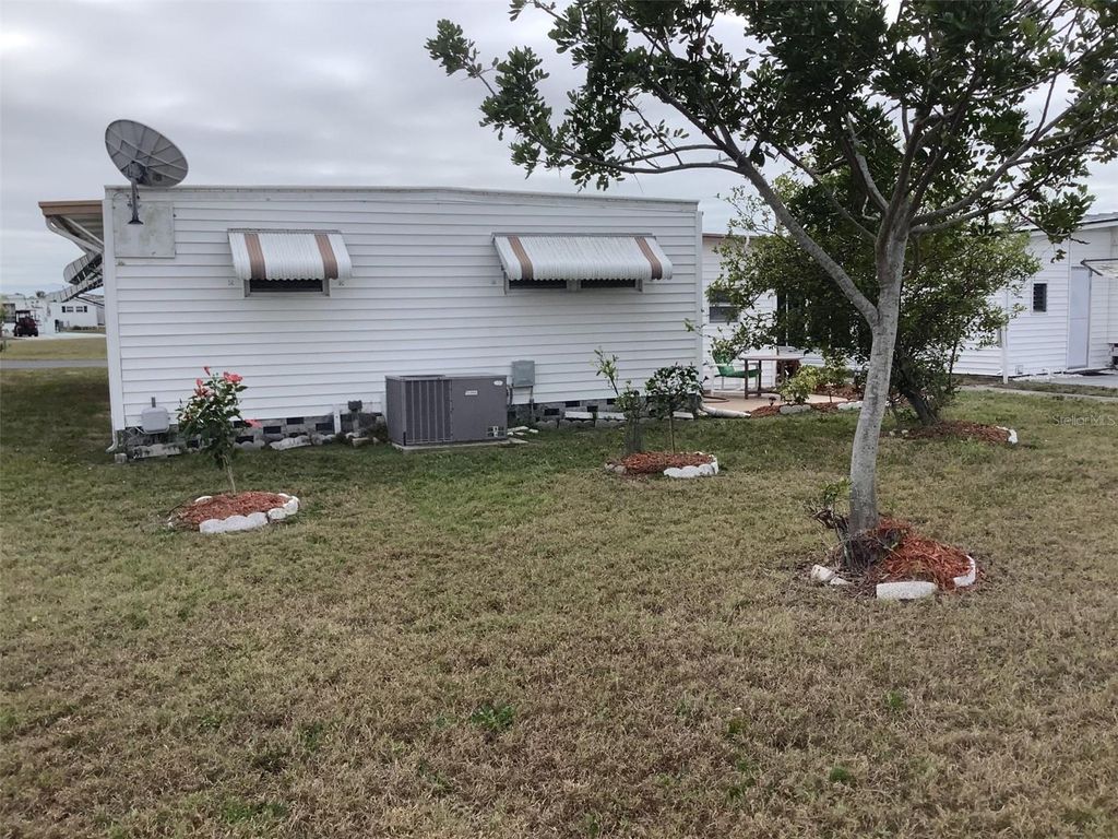 Photo of 13225 101st Street #168, Largo, FL 33773 (MLS # TB8484201)