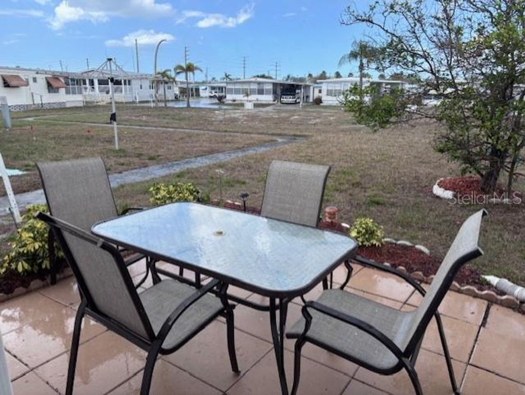 Photo of 13225 101st Street #168, Largo, FL 33773 (MLS # TB8484201)