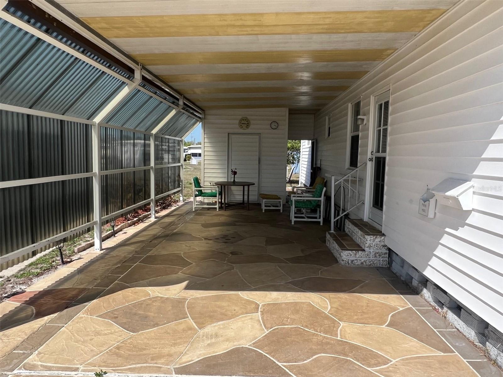 FOUR SEASONS ESTATE RESIDENT OWNED COMMUNITY INC - Residential