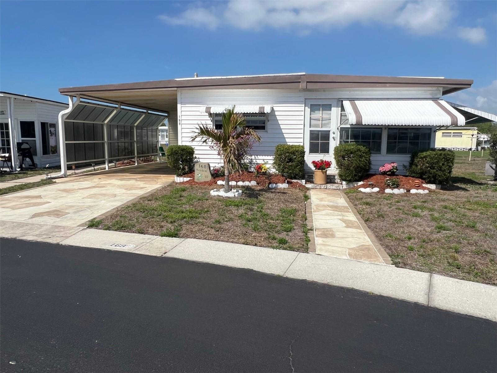 FOUR SEASONS ESTATE RESIDENT OWNED COMMUNITY INC - Residential