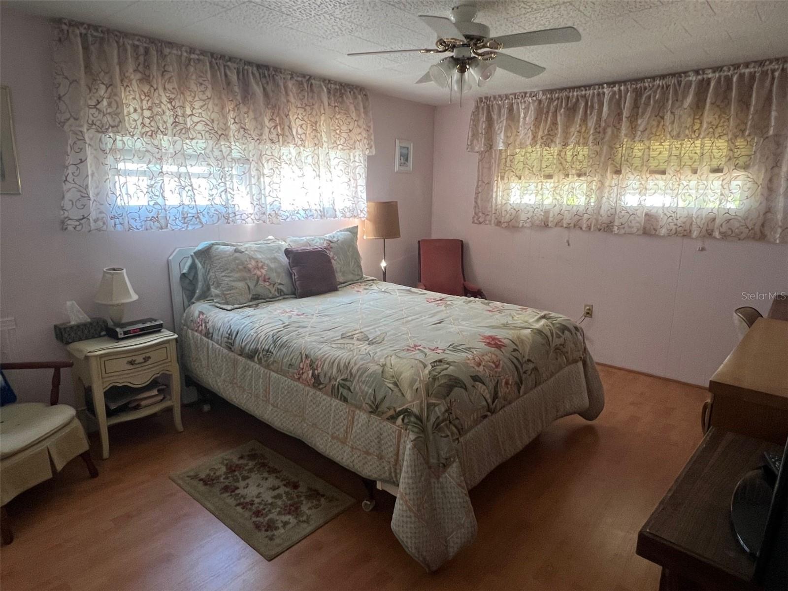 FOUR SEASONS ESTATE RESIDENT OWNED COMMUNITY INC - Residential