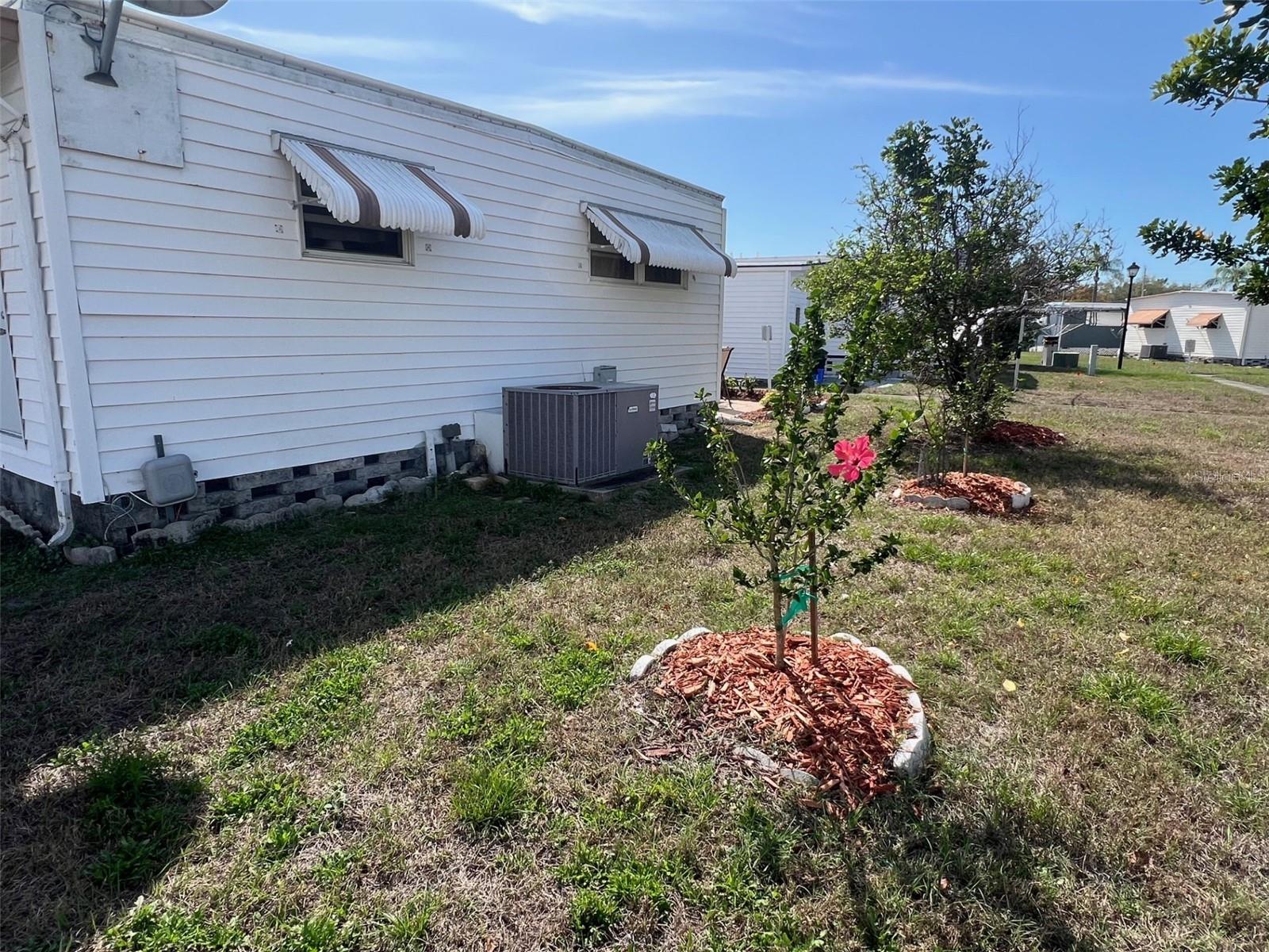 FOUR SEASONS ESTATE RESIDENT OWNED COMMUNITY INC - Residential