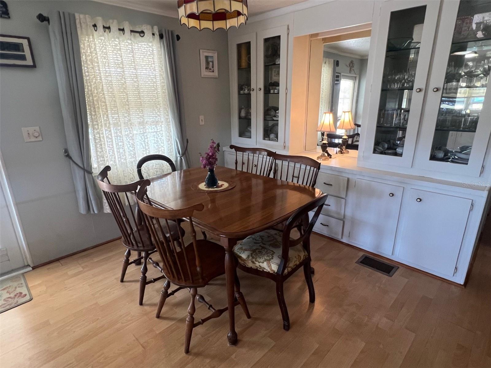 FOUR SEASONS ESTATE RESIDENT OWNED COMMUNITY INC - Residential