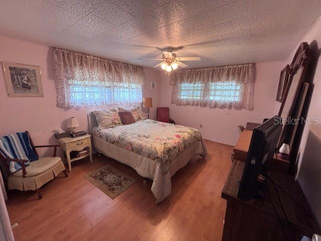 FOUR SEASONS ESTATE RESIDENT OWNED COMMUNITY INC - Residential