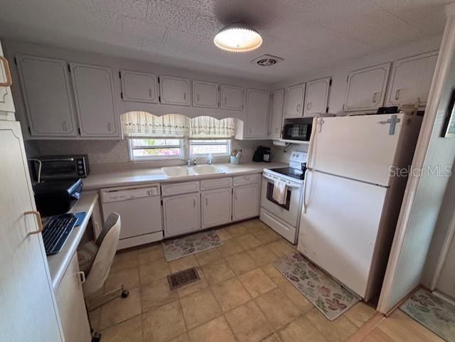 FOUR SEASONS ESTATE RESIDENT OWNED COMMUNITY INC - Residential