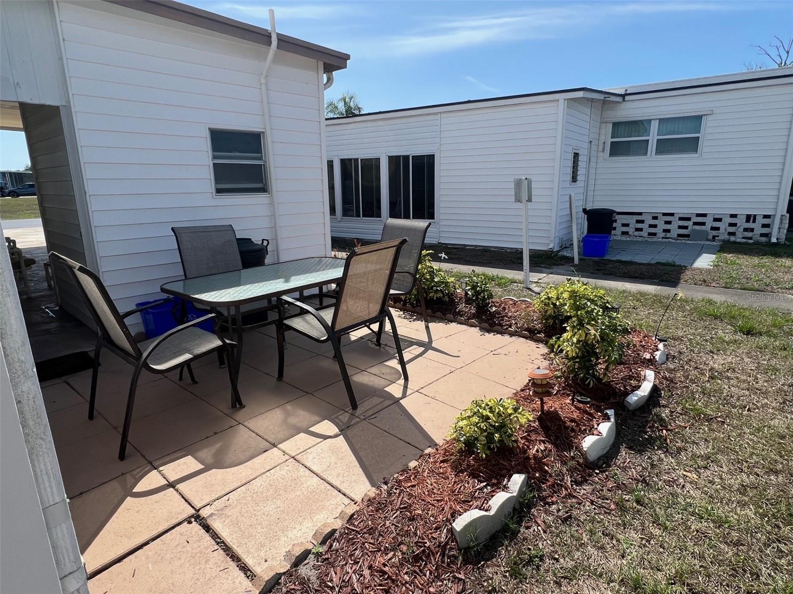 FOUR SEASONS ESTATE RESIDENT OWNED COMMUNITY INC - Residential