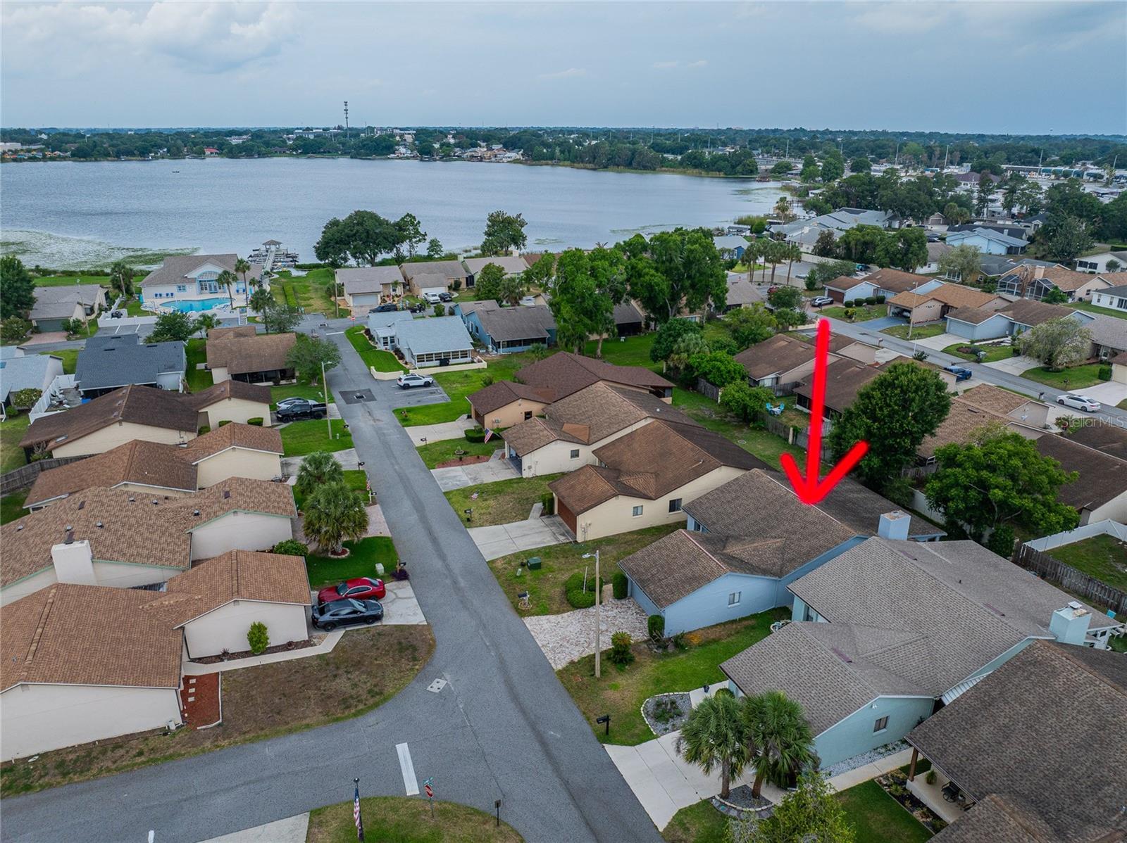 4114 FISHERMANS LANDING