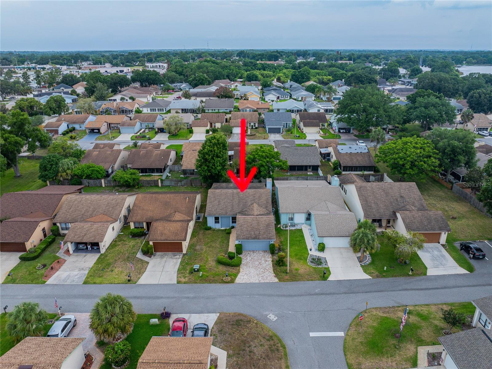 CYPRESS LANDING PH 01 - Residential