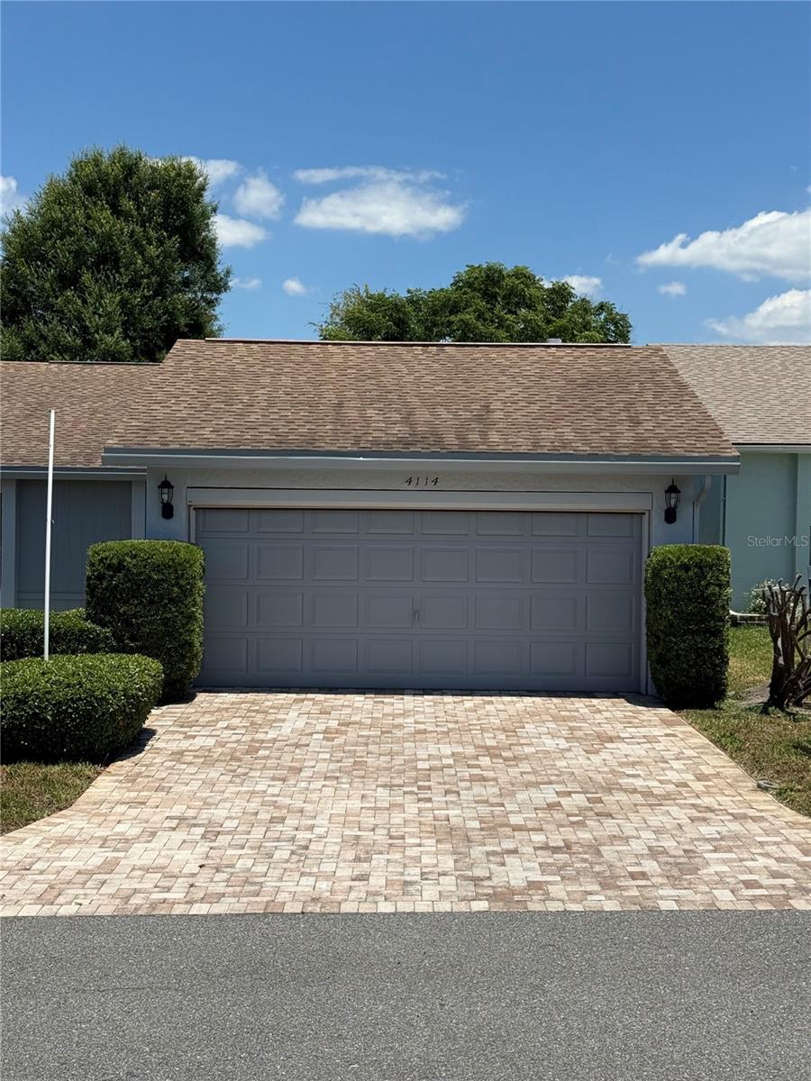 CYPRESS LANDING PH 01 - Residential