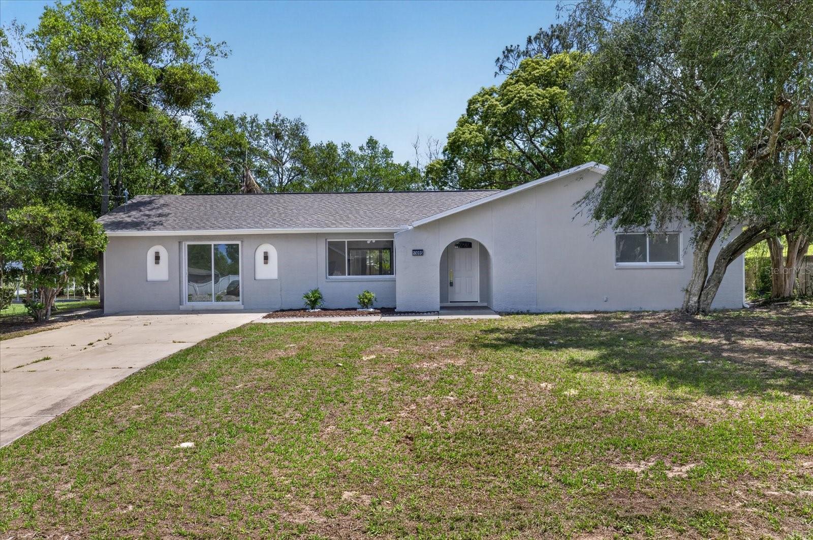 SPRING HILL - Residential