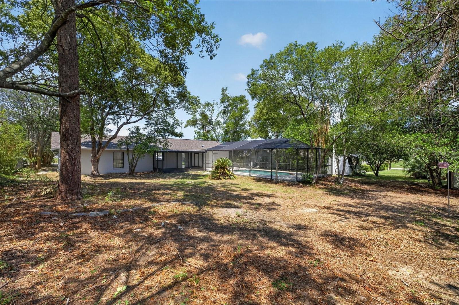 SPRING HILL - Residential