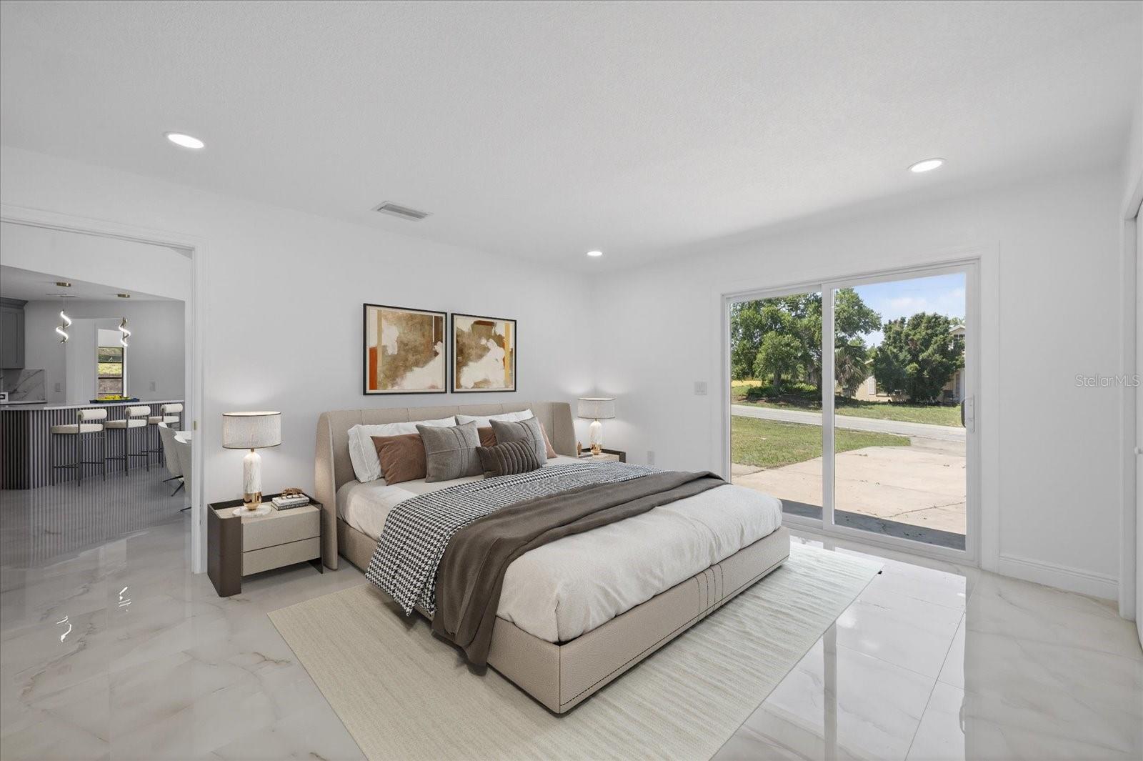 SPRING HILL - Residential