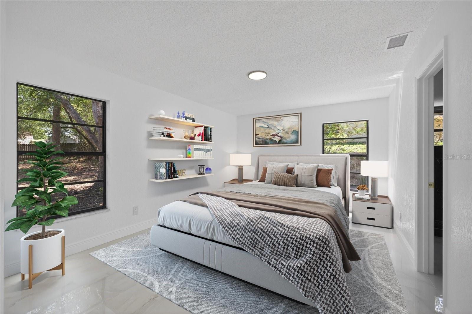 SPRING HILL - Residential