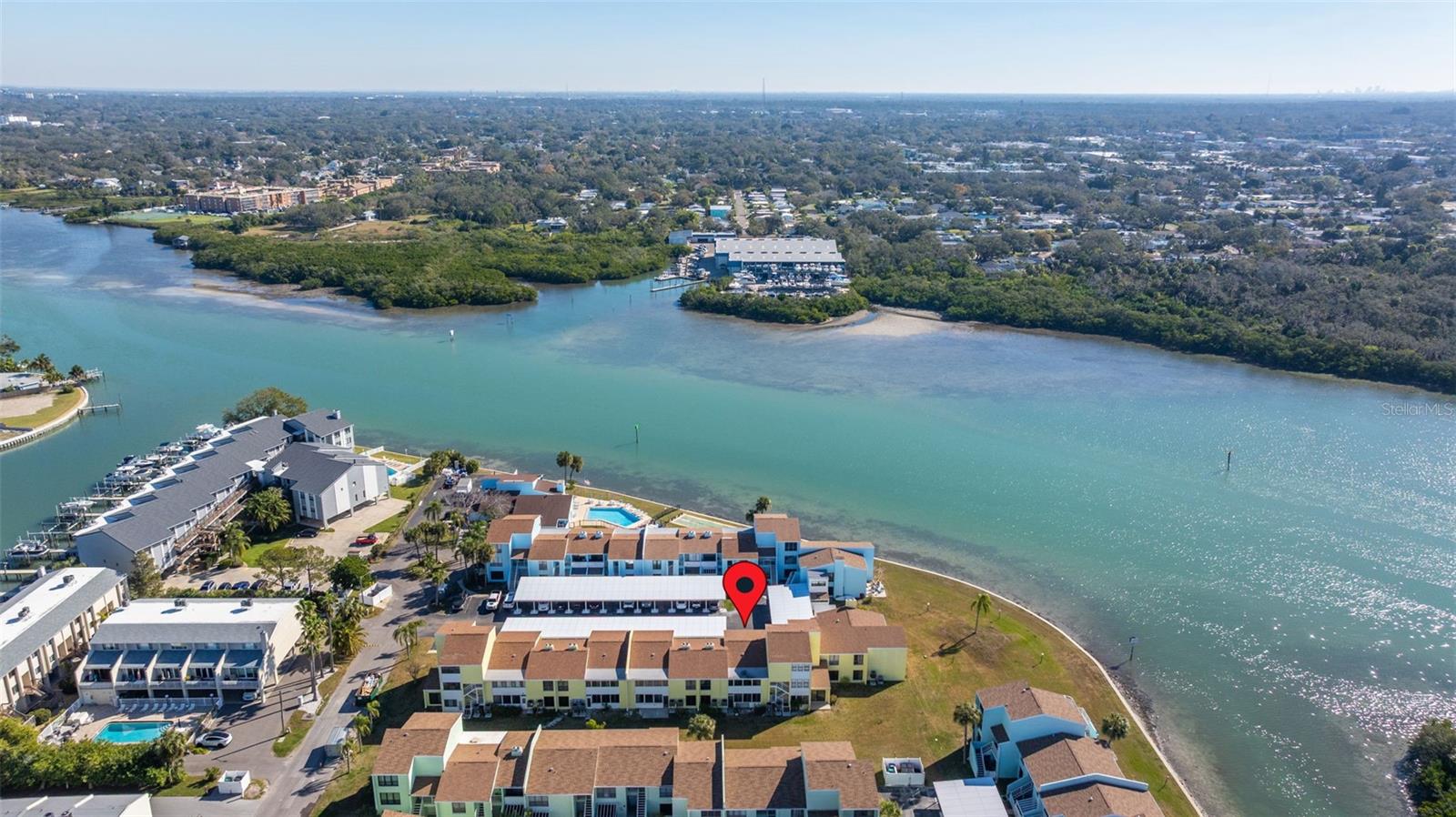 WINDRUSH COVE PH 1 CONDO - Residential