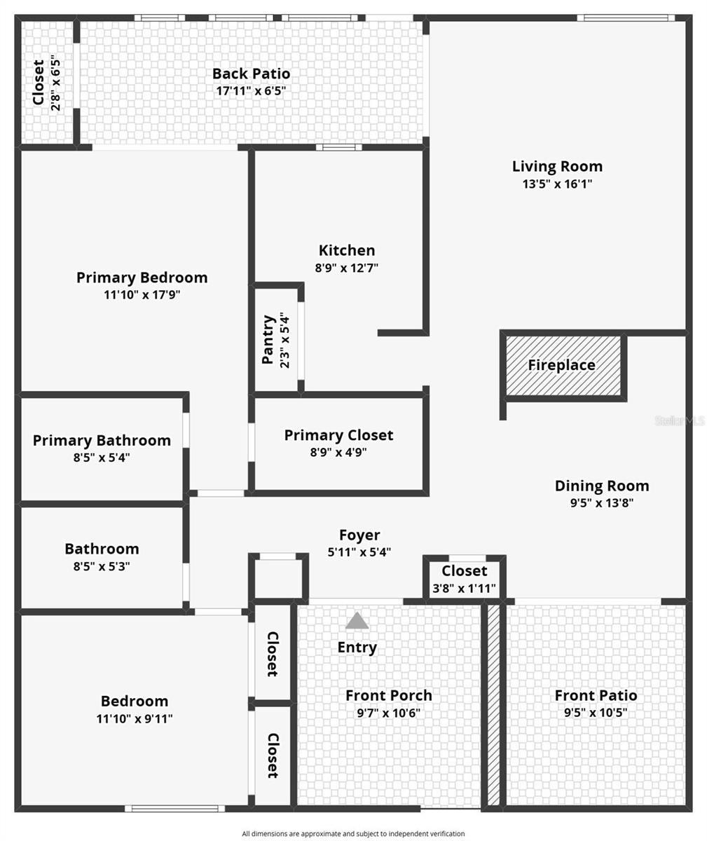 WINDRUSH COVE PH 1 CONDO - Residential