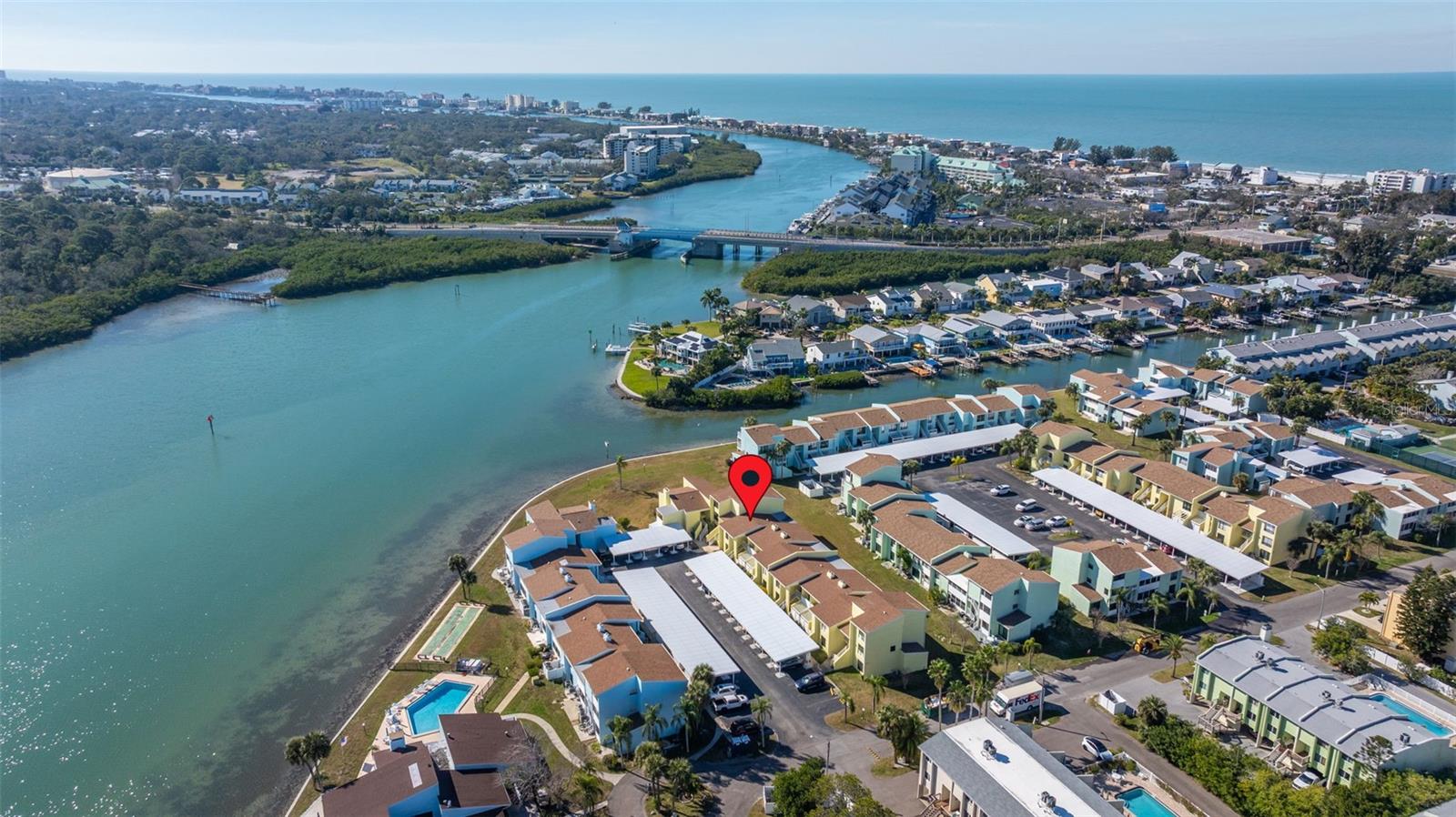 WINDRUSH COVE PH 1 CONDO - Residential