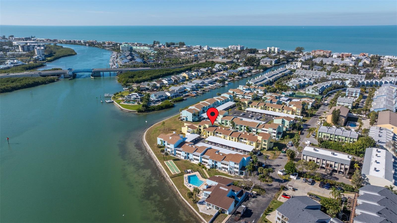 WINDRUSH COVE PH 1 CONDO - Residential