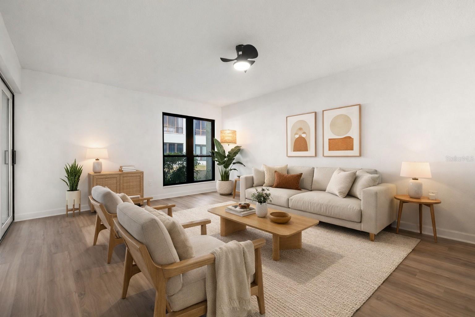 WINDRUSH COVE PH 1 CONDO - Residential