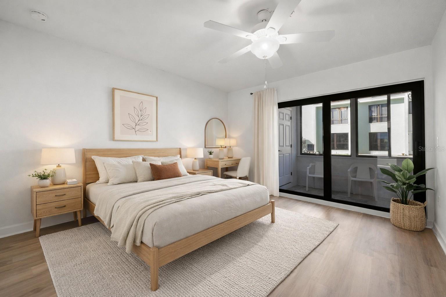 WINDRUSH COVE PH 1 CONDO - Residential