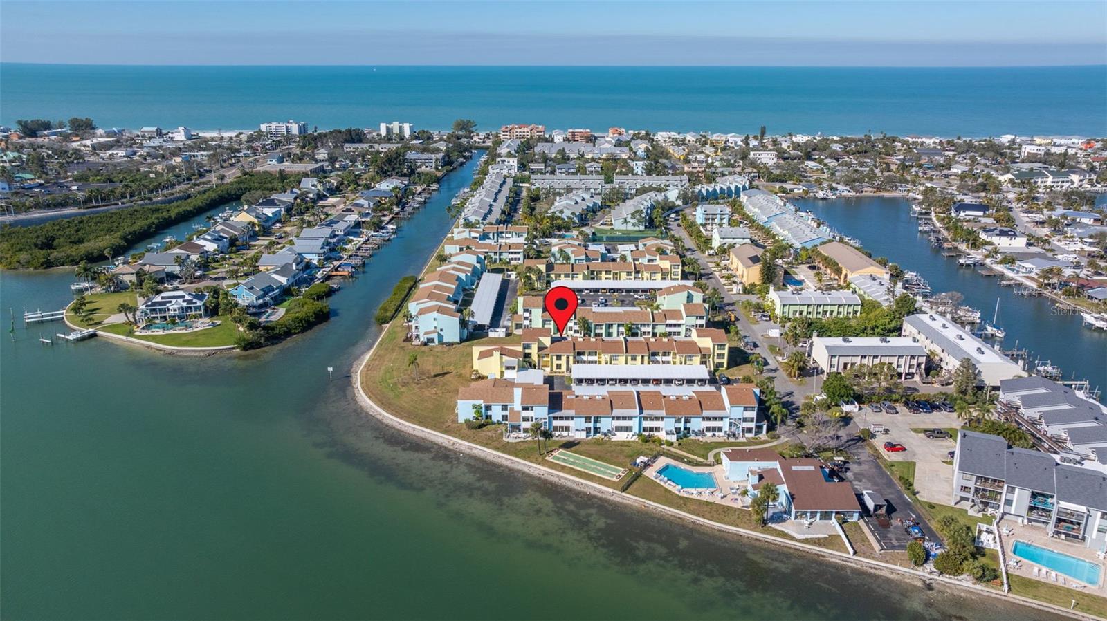 WINDRUSH COVE PH 1 CONDO - Residential