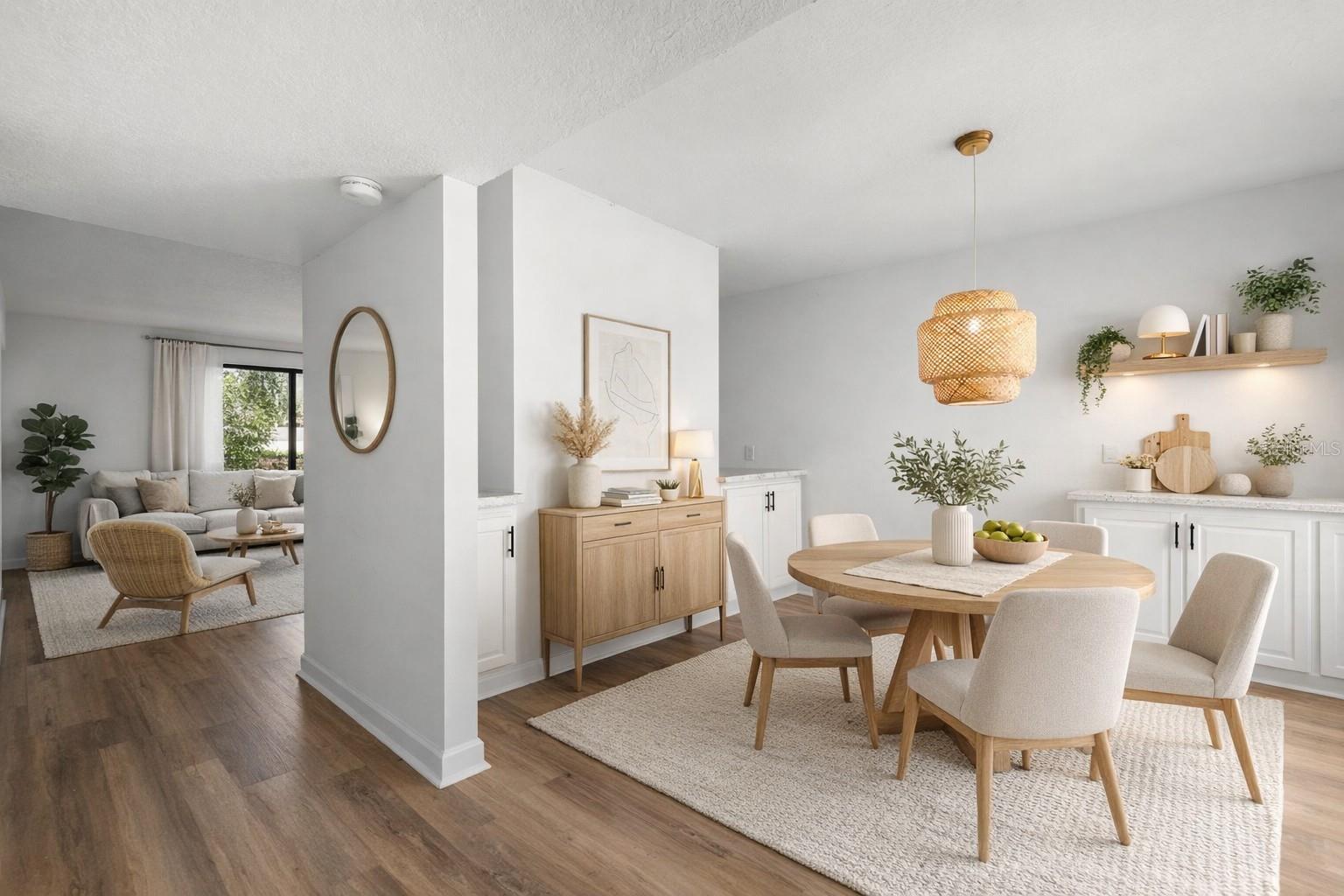 WINDRUSH COVE PH 1 CONDO - Residential