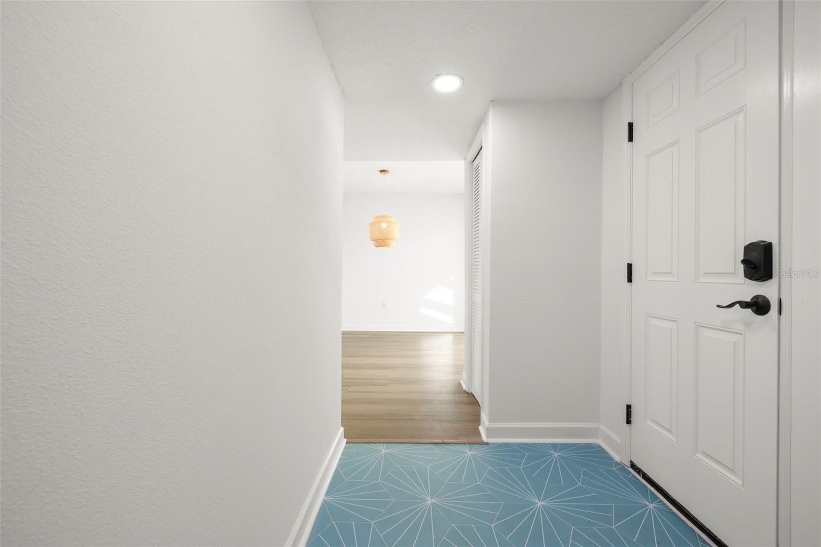 1 WINDRUSH BOULEVARD 19