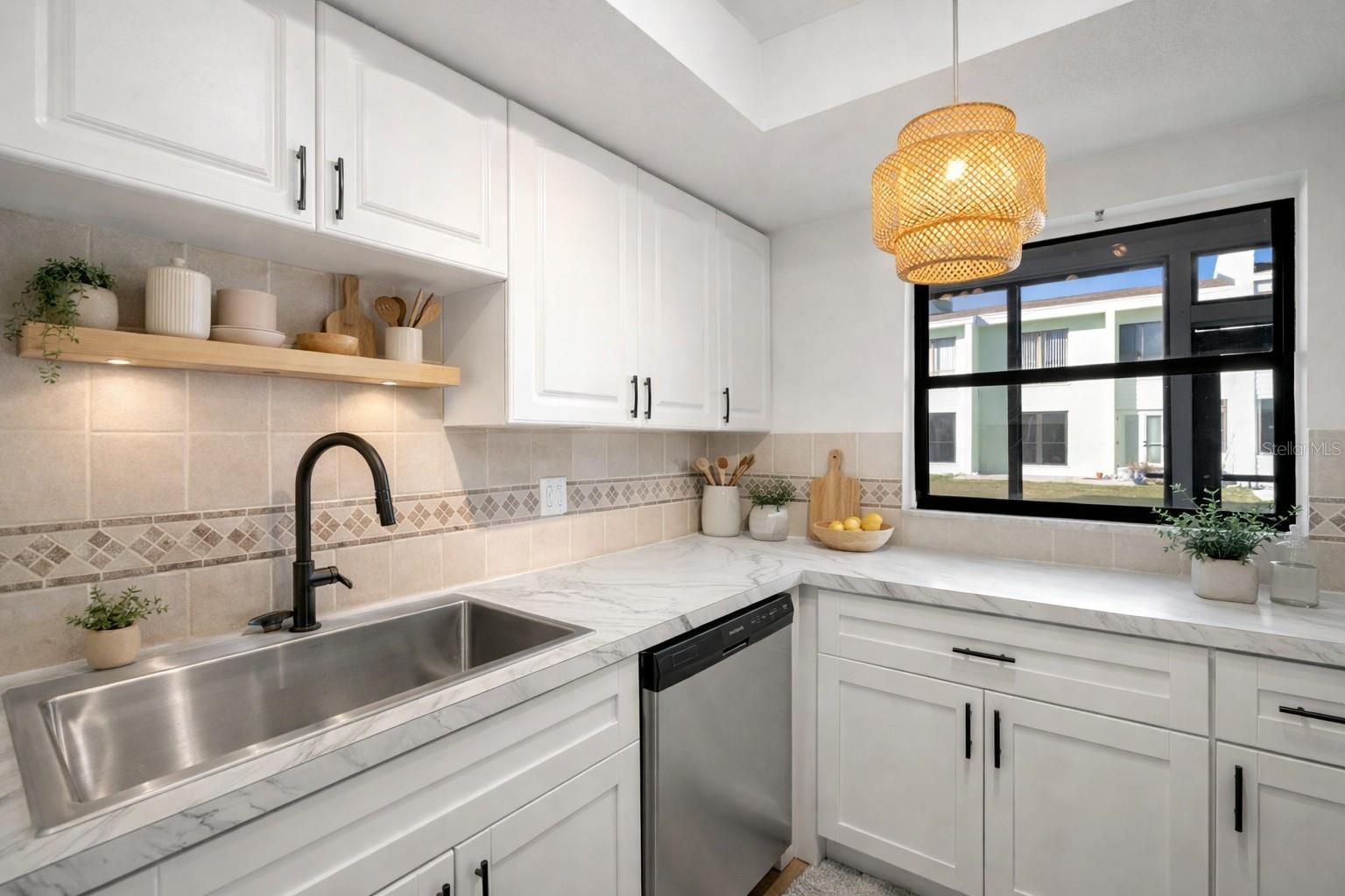 WINDRUSH COVE PH 1 CONDO - Residential