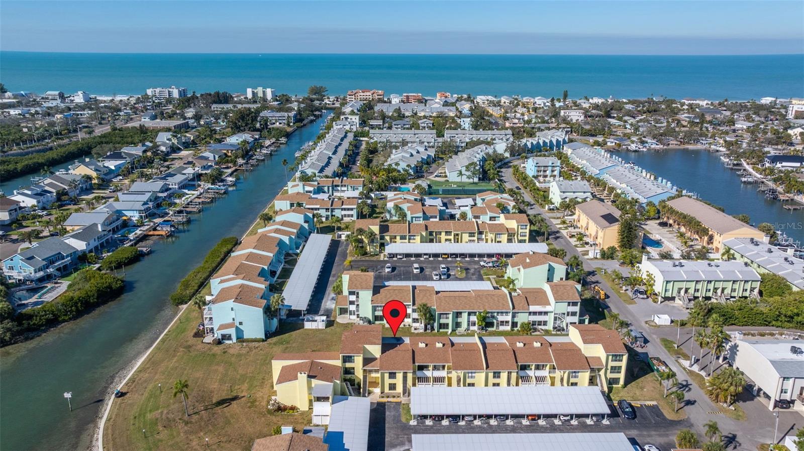 WINDRUSH COVE PH 1 CONDO - Residential