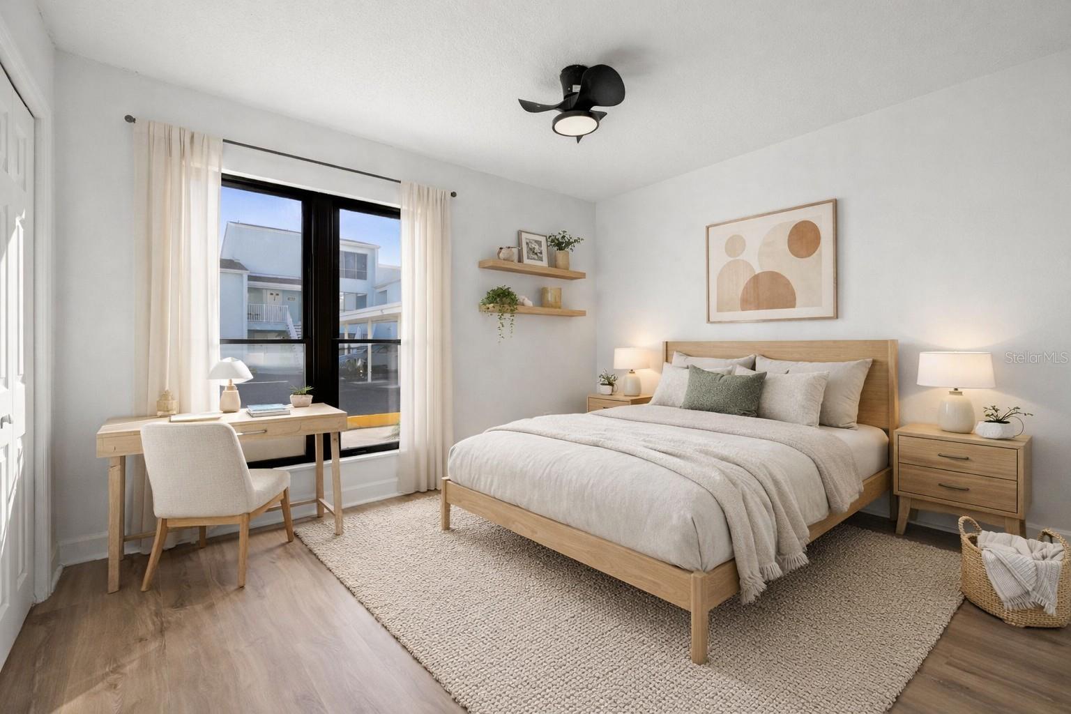 WINDRUSH COVE PH 1 CONDO - Residential