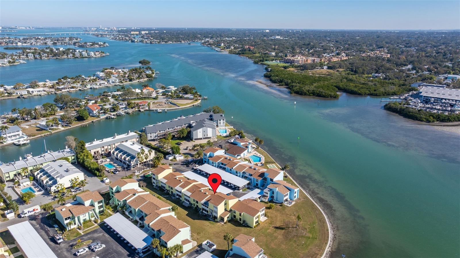 WINDRUSH COVE PH 1 CONDO - Residential