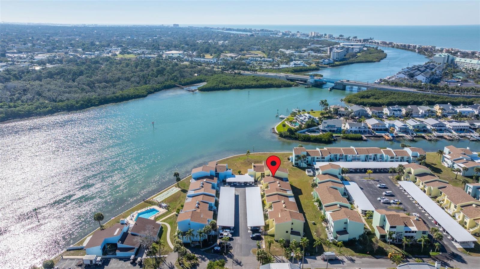 WINDRUSH COVE PH 1 CONDO - Residential