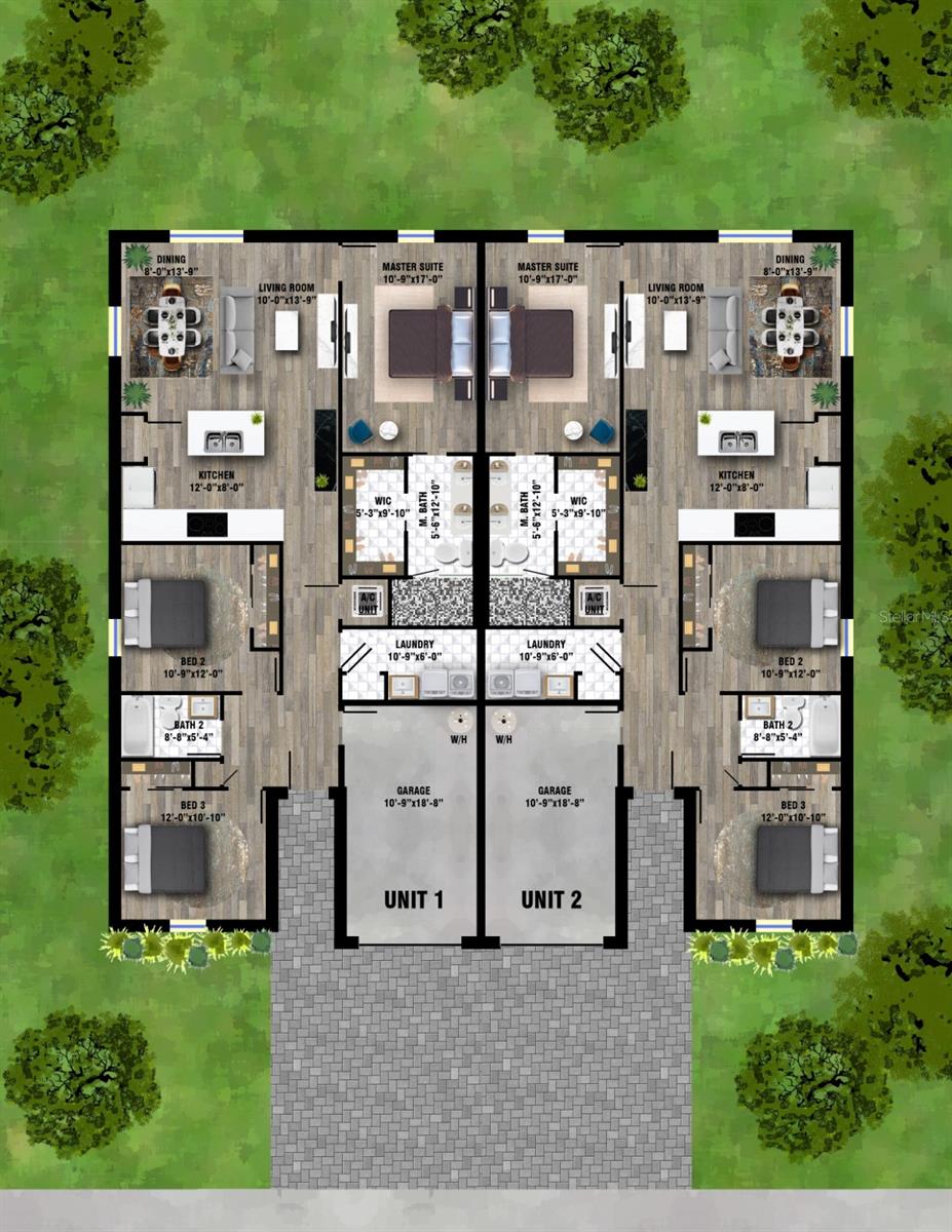 11183 N VESTA POINT