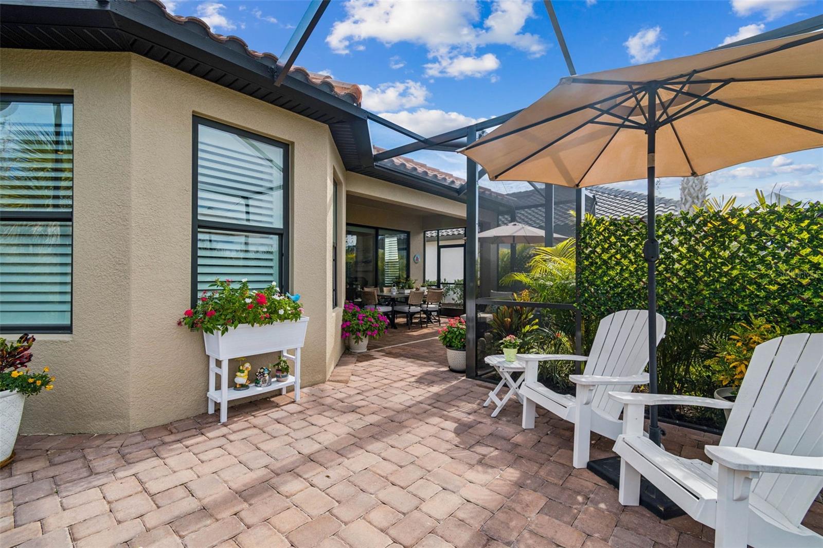 ESPLANADE/WIREGRASS RANCH PH - Residential